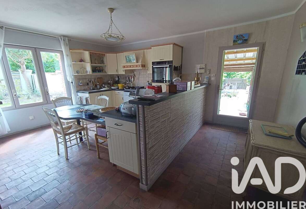 Photo 9 - Maison à MAINTENON