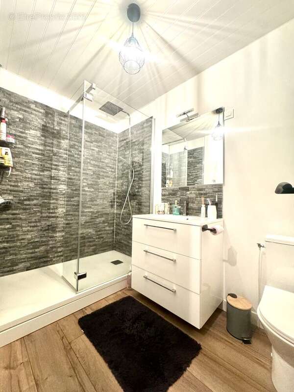 Maison à LINTOT-LES-BOIS