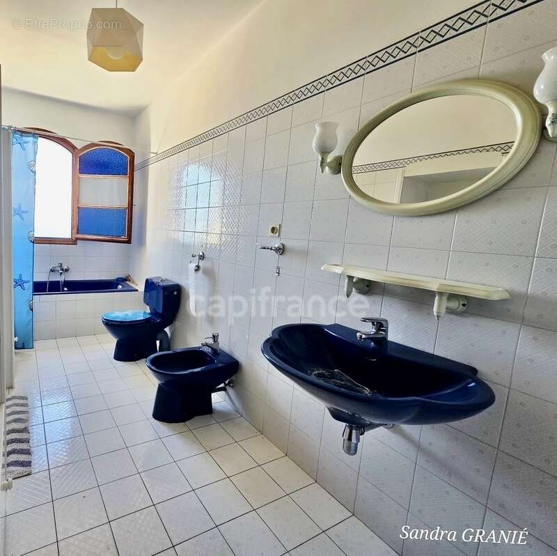 Maison à VILLE-DI-PIETRABUGNO