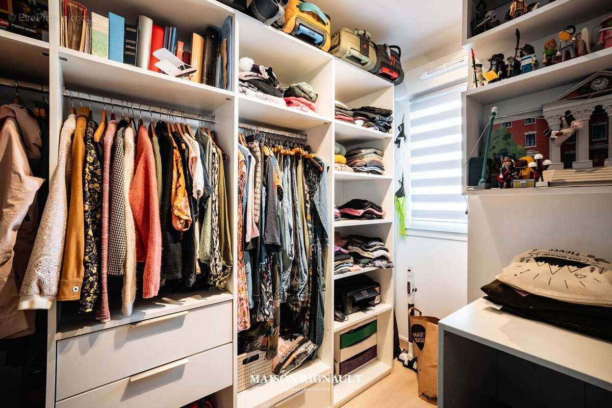 Appartement à BOURG-SAINT-MAURICE