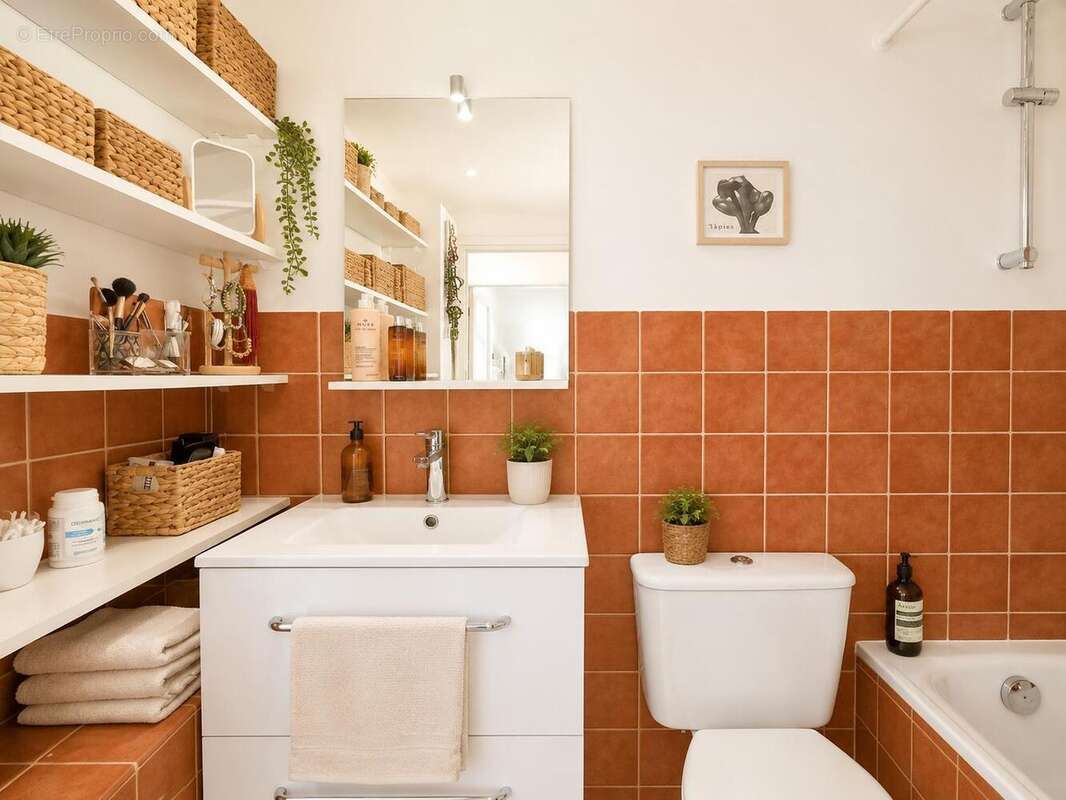   - Appartement à NICE
