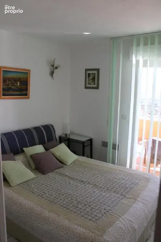 Appartement meublé 65m2 vue mer - photo 4