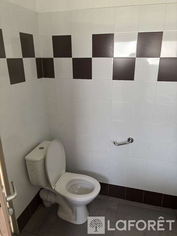 Appartement à VERNET-LES-BAINS