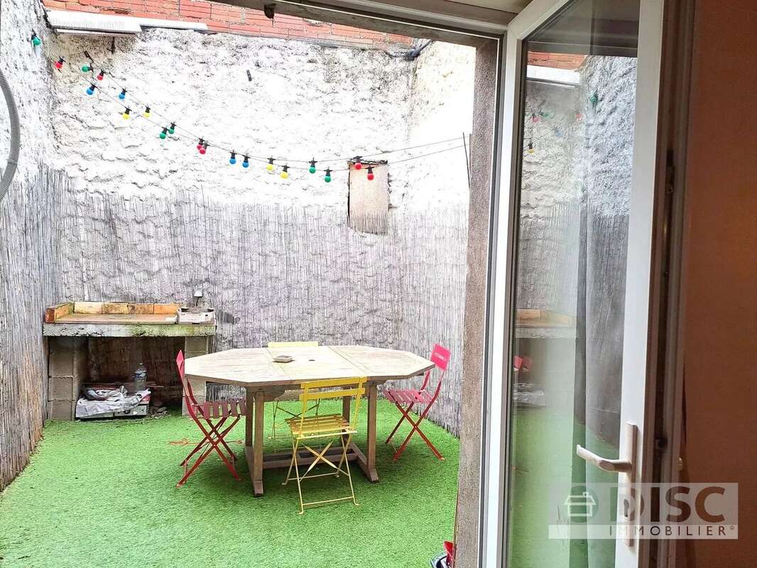 Maison à MURVIEL-LES-BEZIERS