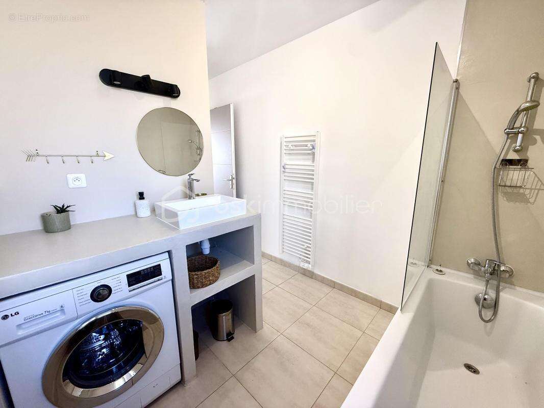 Maison à LA BRILLANNE