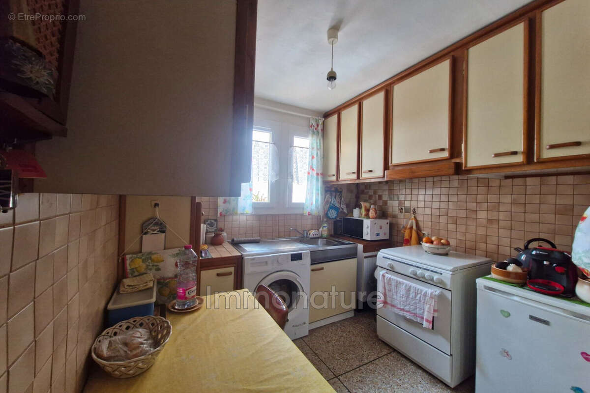 Appartement à GANGES
