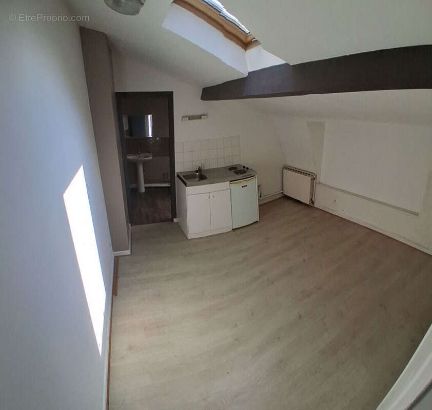 Immeuble Henin Beaumont 170 m2 - photo 7