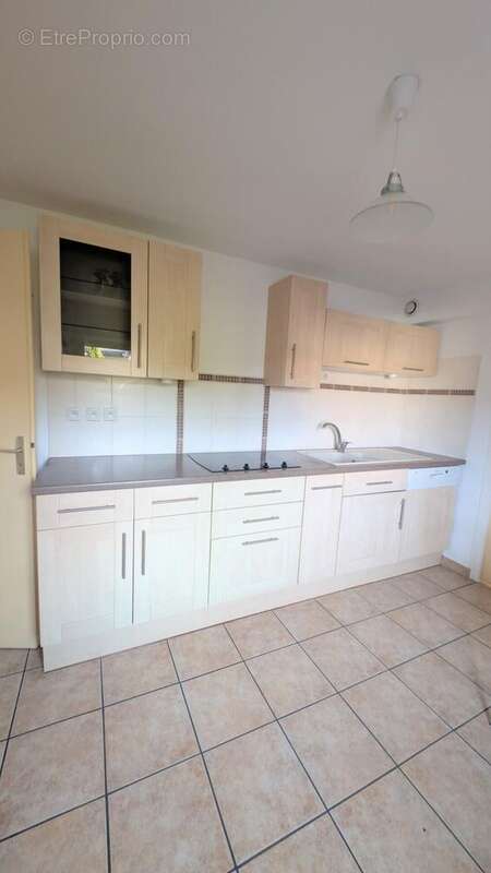 Photo 4 - Appartement à BOURG-EN-BRESSE