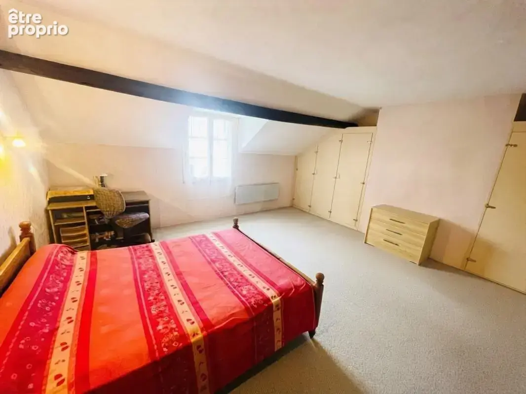 Maison à vendre 6 pièces POULIGNY SAINT PIERRE (36) - photo 3