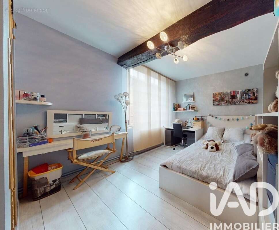 Photo 8 - Appartement à LISLE-SUR-TARN
