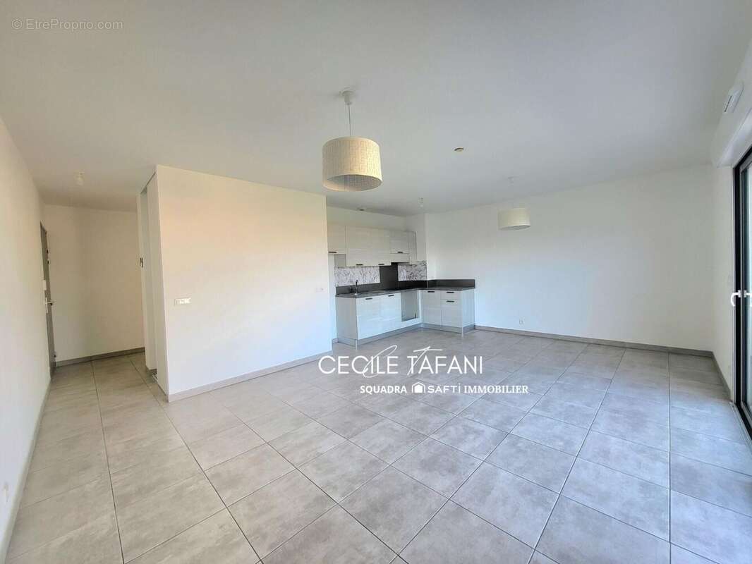 Photo 2 - Appartement à PORTO-VECCHIO