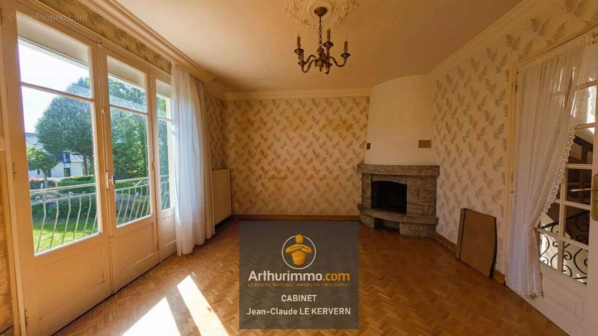 Vente Maison Saint-julien(22940) 201 500ï¿œ - photo 2