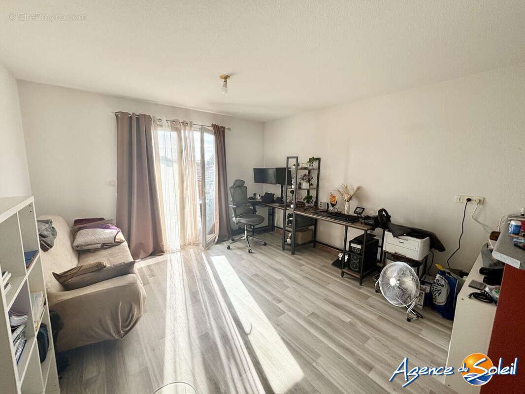 Appartement à NARBONNE