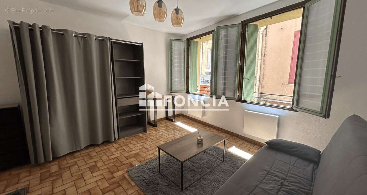 Appartement à NARBONNE