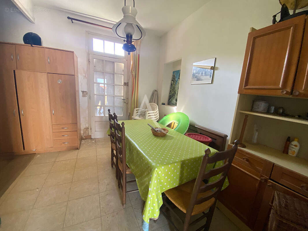 Maison à L&#039;AIGUILLON-SUR-MER