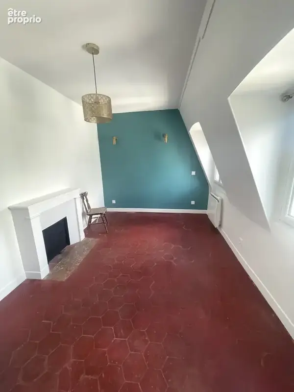 Appartement 2 pièces 39 m² à vendre à Paris-10e (75010) - photo 8