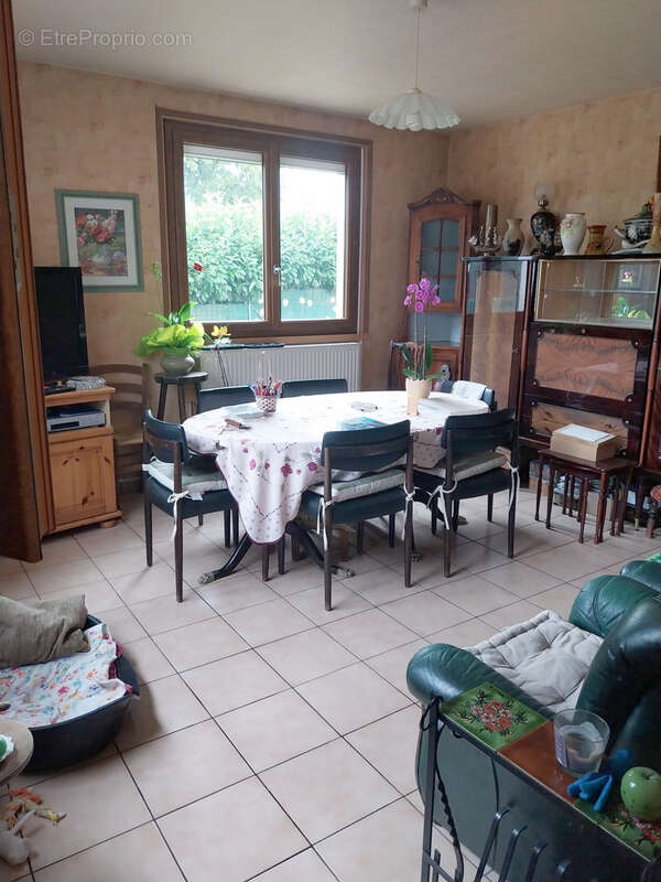 Maison 6 chambres à fort potentiel - photo 14