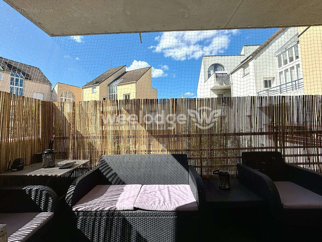 Appartement à ANDRESY