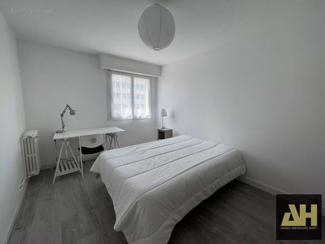 Appartement à BREST