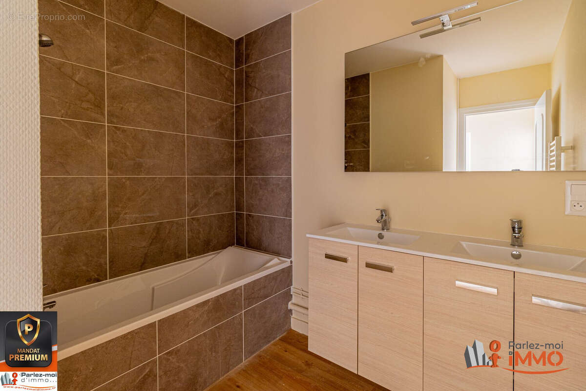 Appartement à TARARE