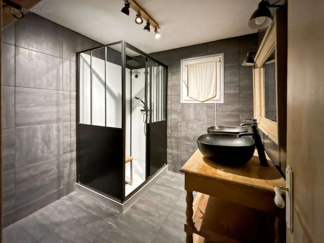 Maison à BALARUC-LES-BAINS