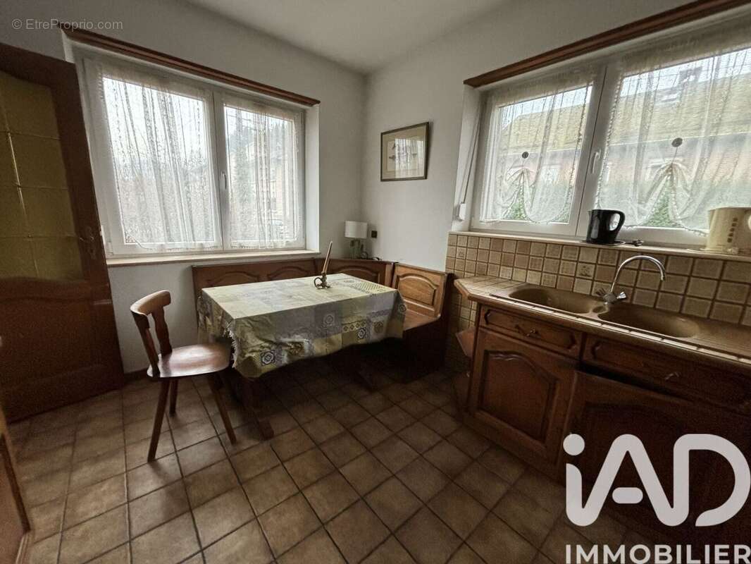 Photo 2 - Maison à DABO