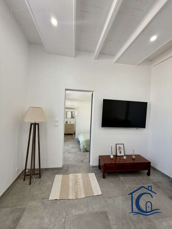 Maison 92 m² à La Tremblade  - photo 6