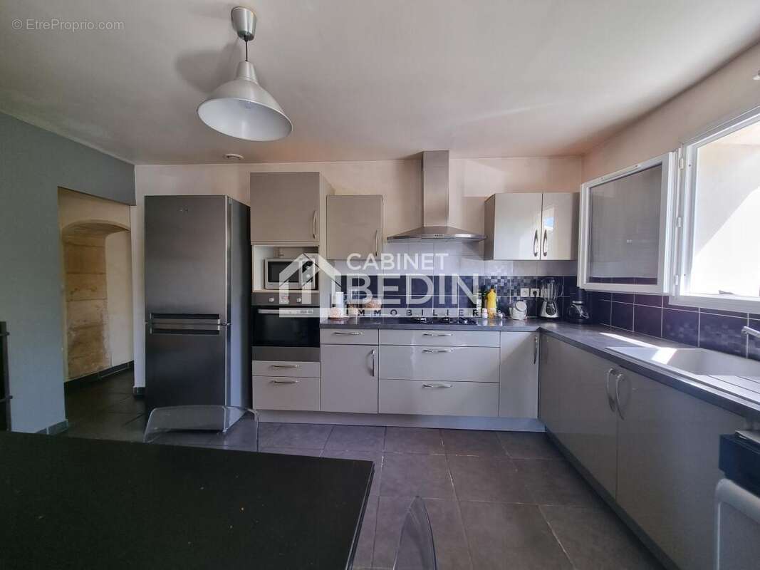 Maison à SAINT-LOUBES