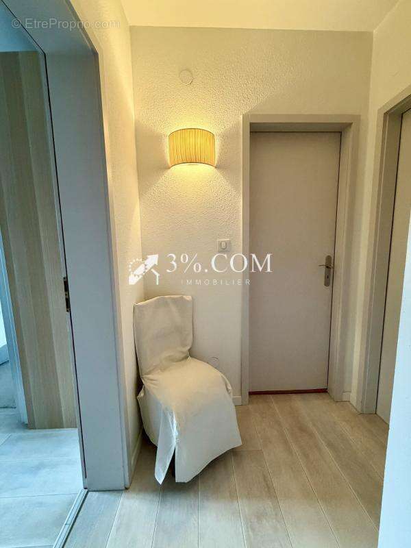 Appartement à SCHILTIGHEIM