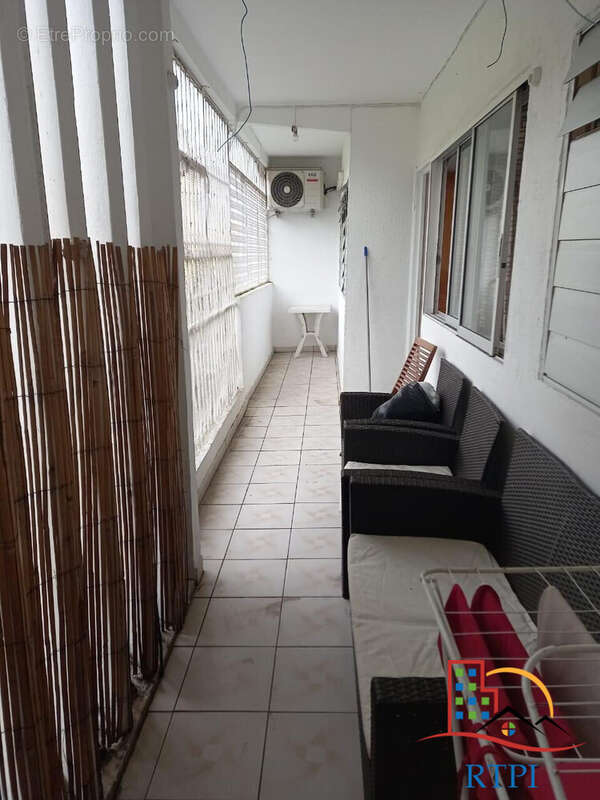 Appartement 65 m² à Les Abymes  - photo 3