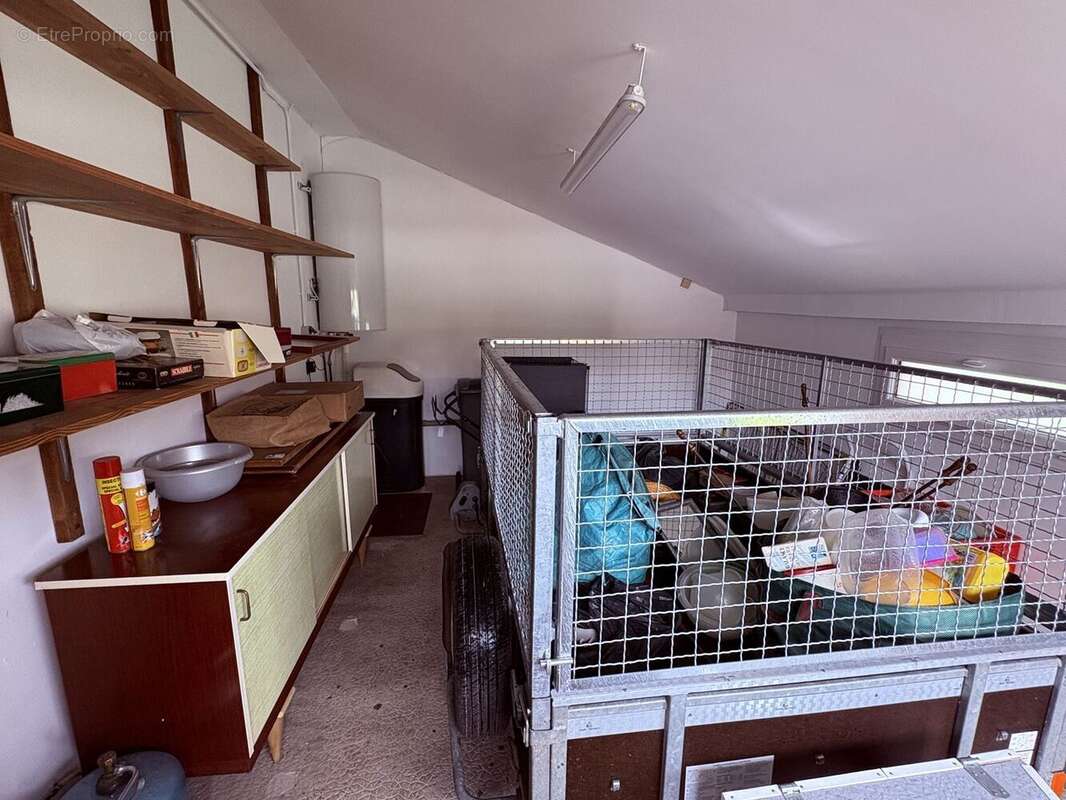 Maison à LA VERPILLIERE