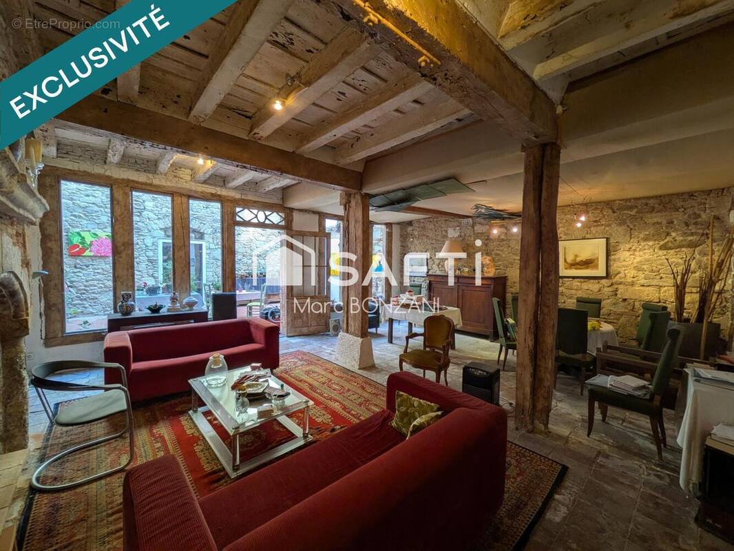 Photo 1 - Appartement à SOREZE