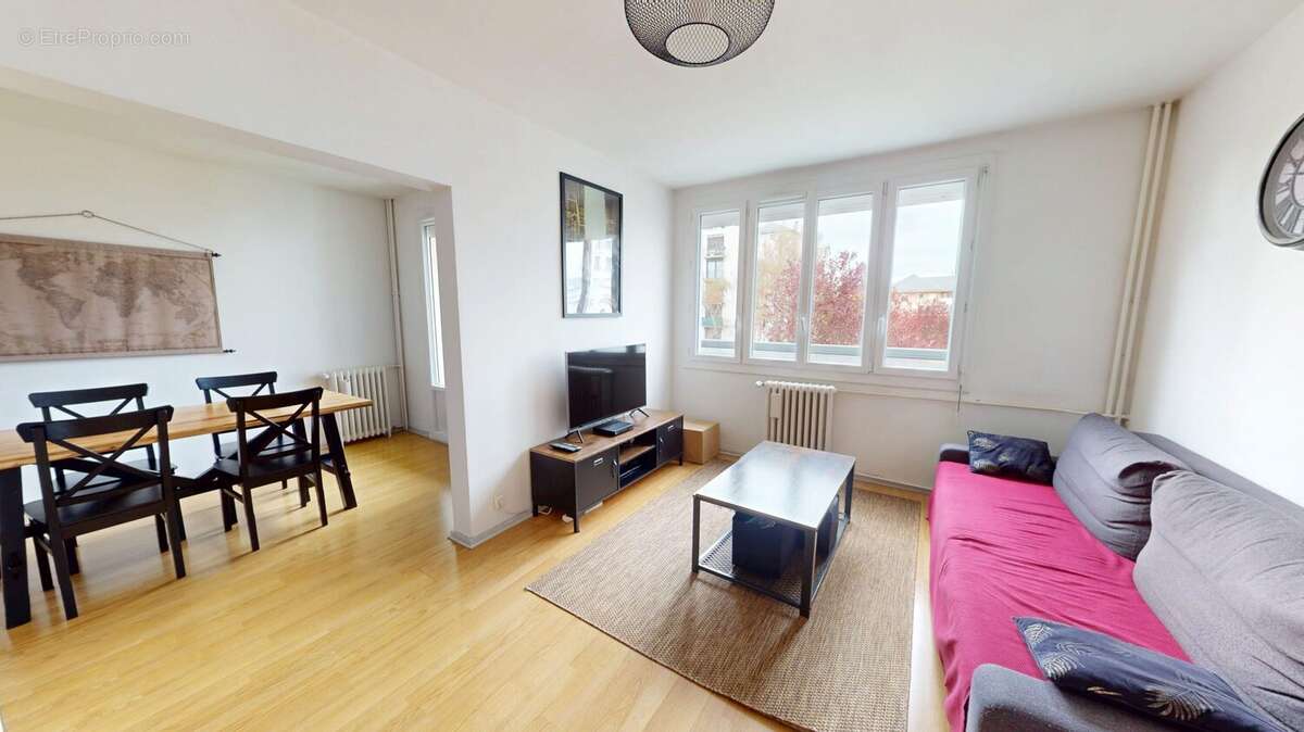 Appartement à ORLEANS