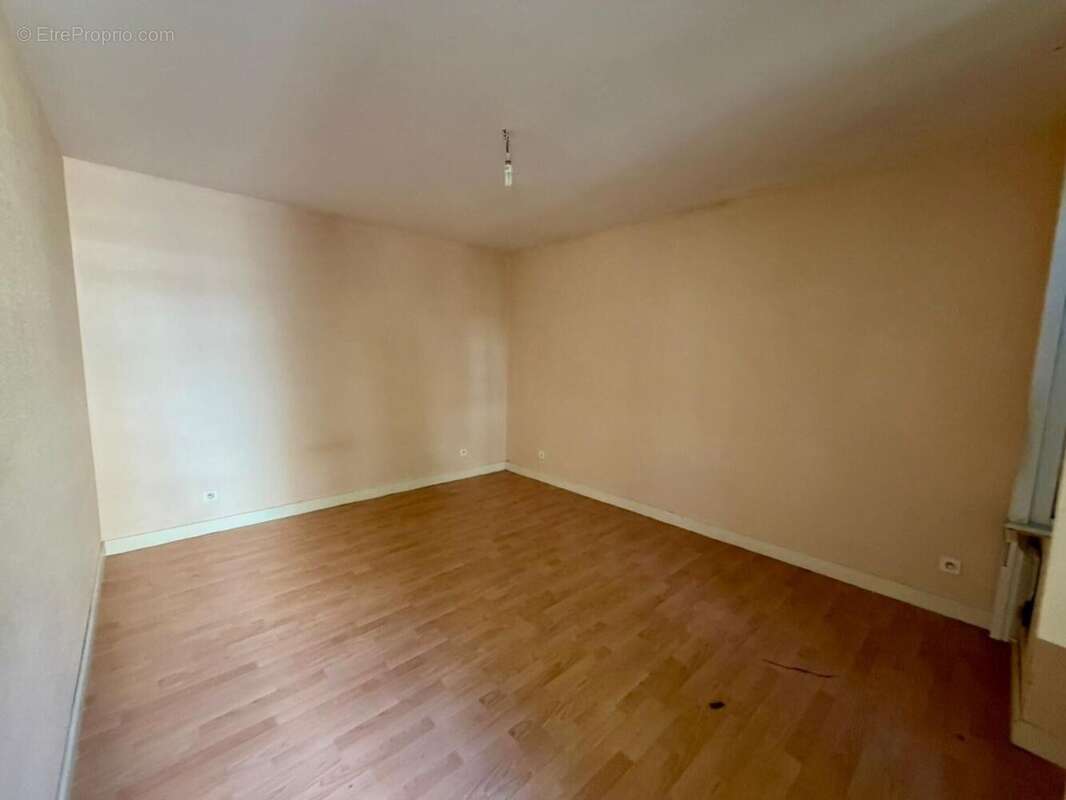 Photo 5 - Appartement à AUBUSSON