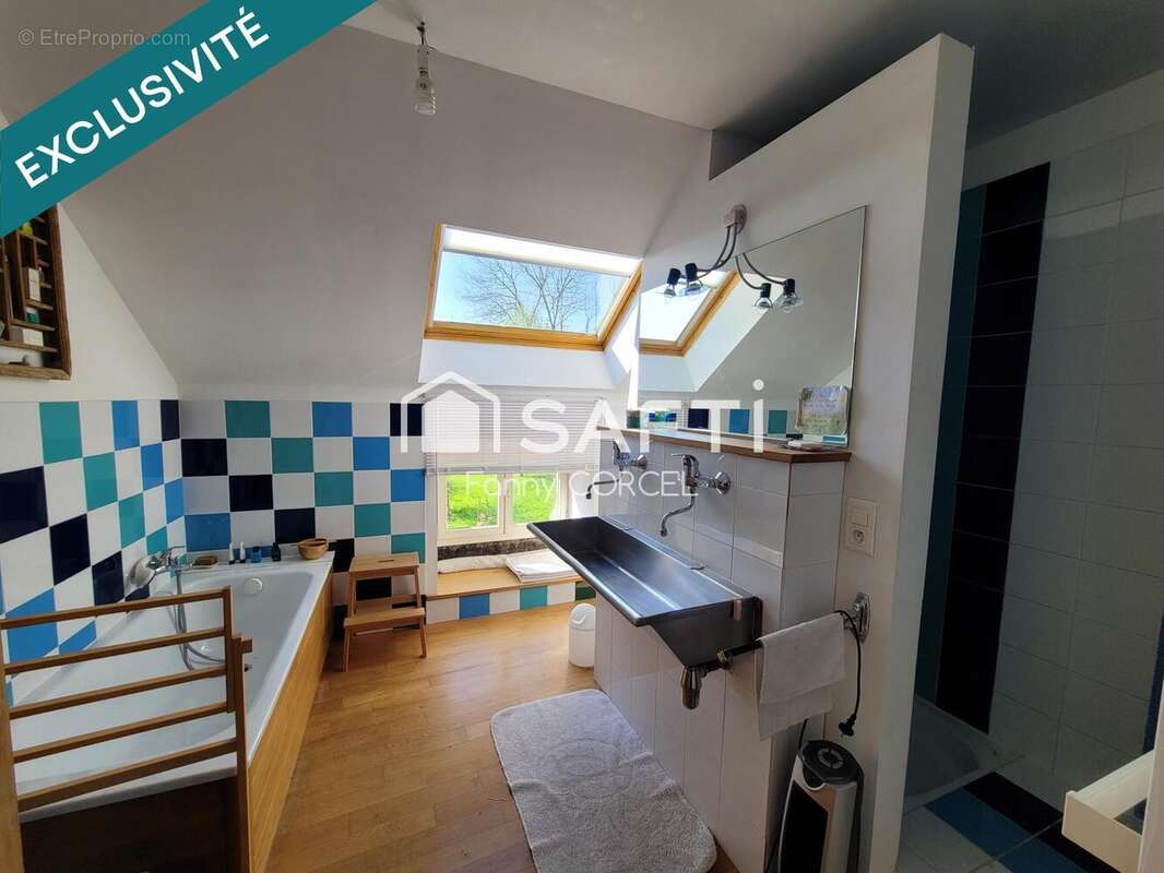 Photo 7 - Maison à VIX