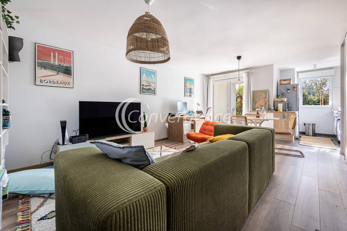 Appartement à LIMOGES