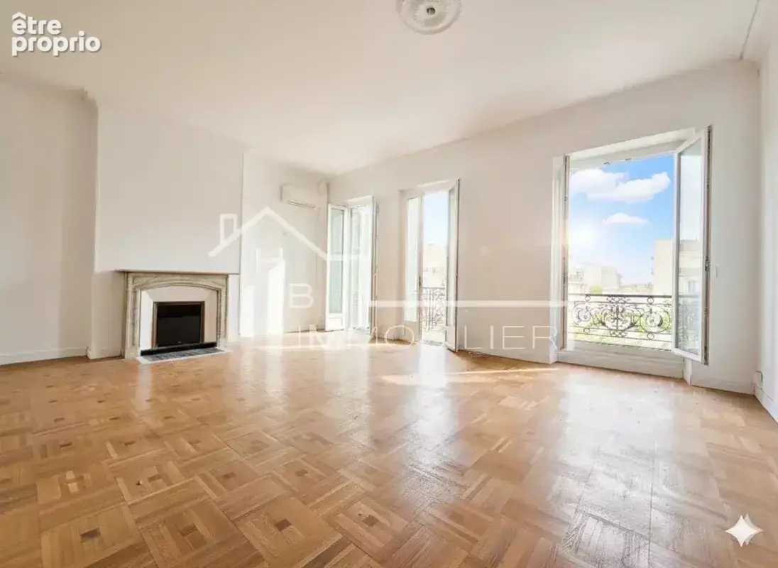 Appartement 3 pièces 90 m² à vendre à Nice (06000) - photo 3