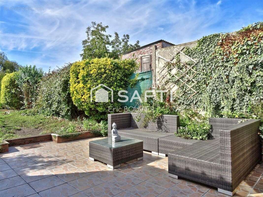 Photo 9 - Maison à MARCHIENNES