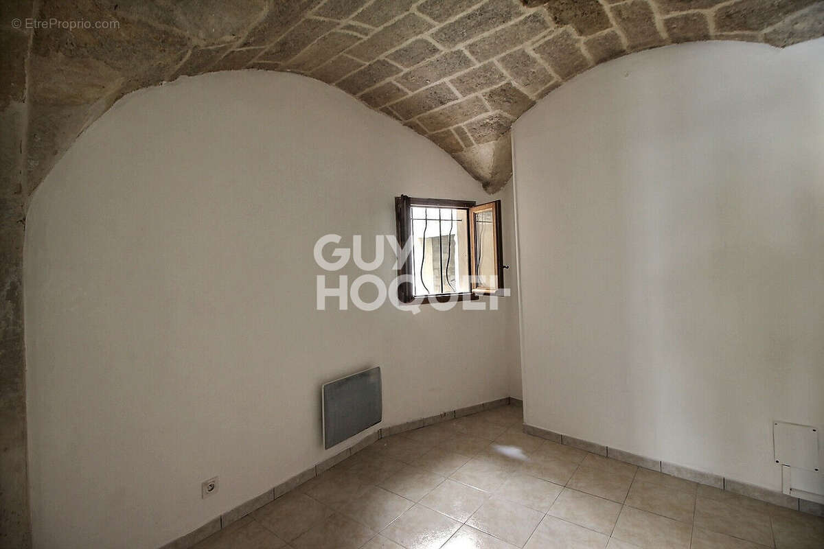 Appartement à TARASCON