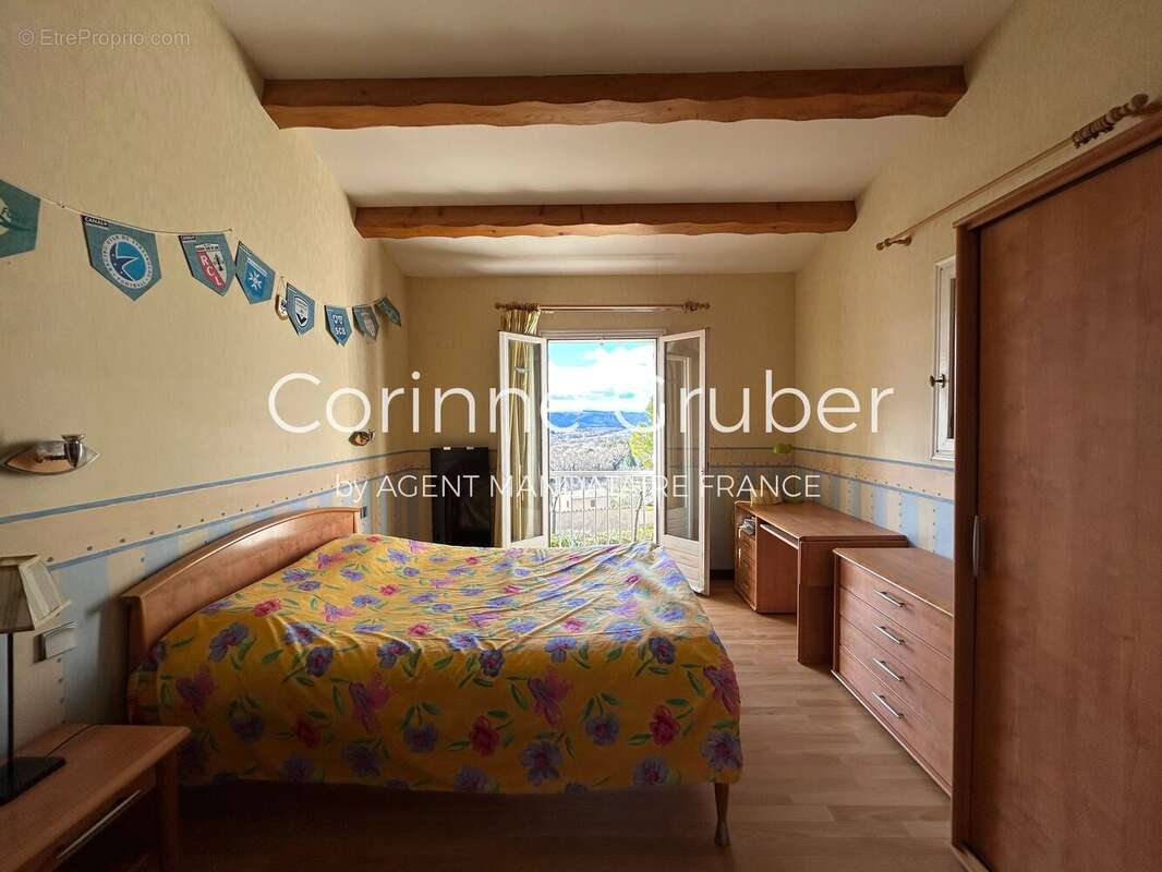 Maison à DIGNE-LES-BAINS