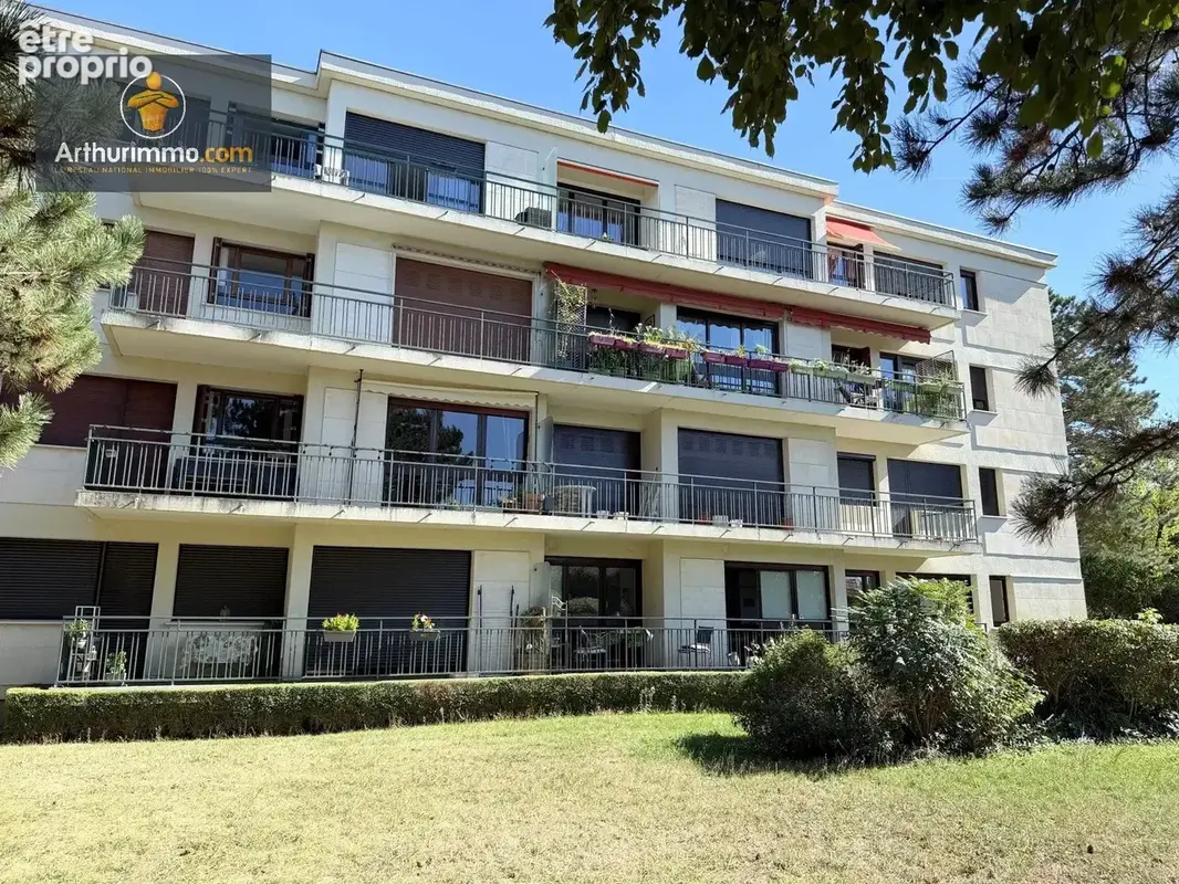 Appartement à EAUBONNE