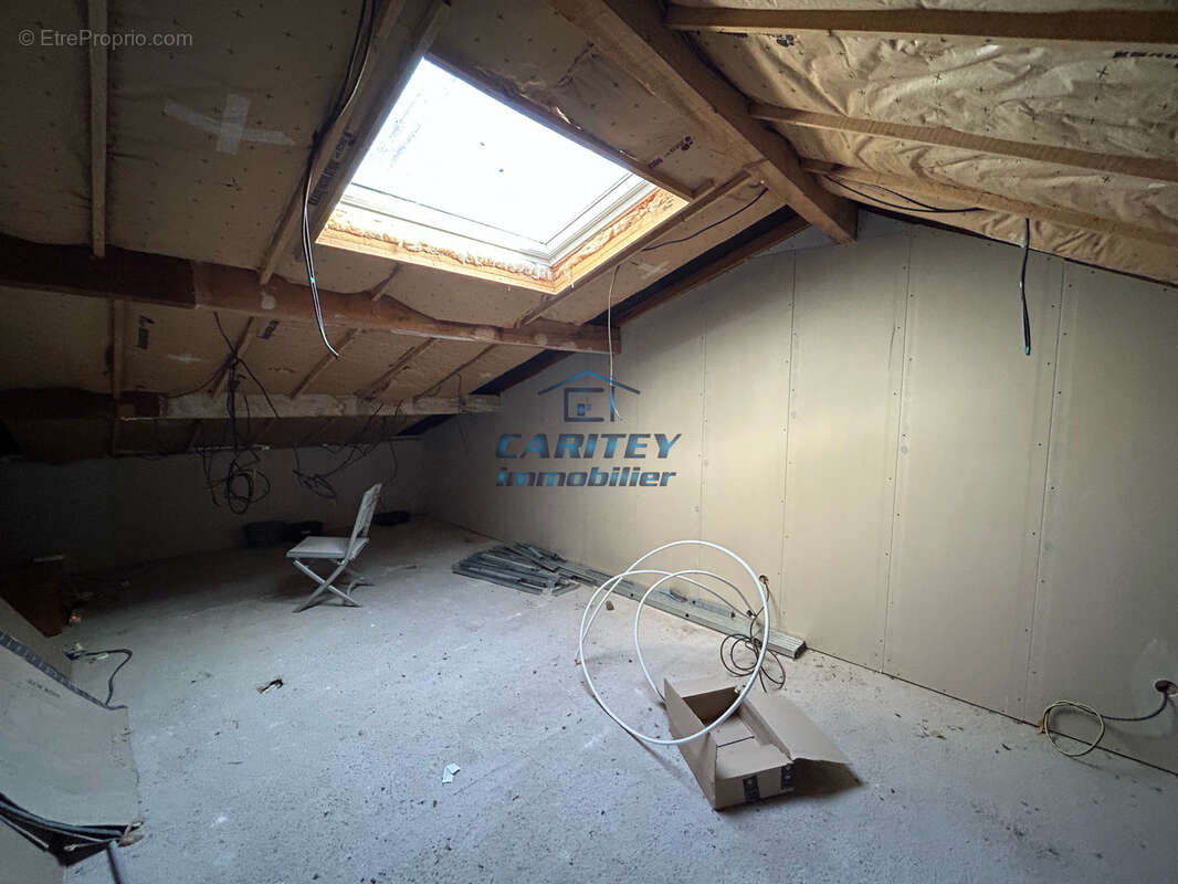 Maison 160m2 Gouhenans - photo 12