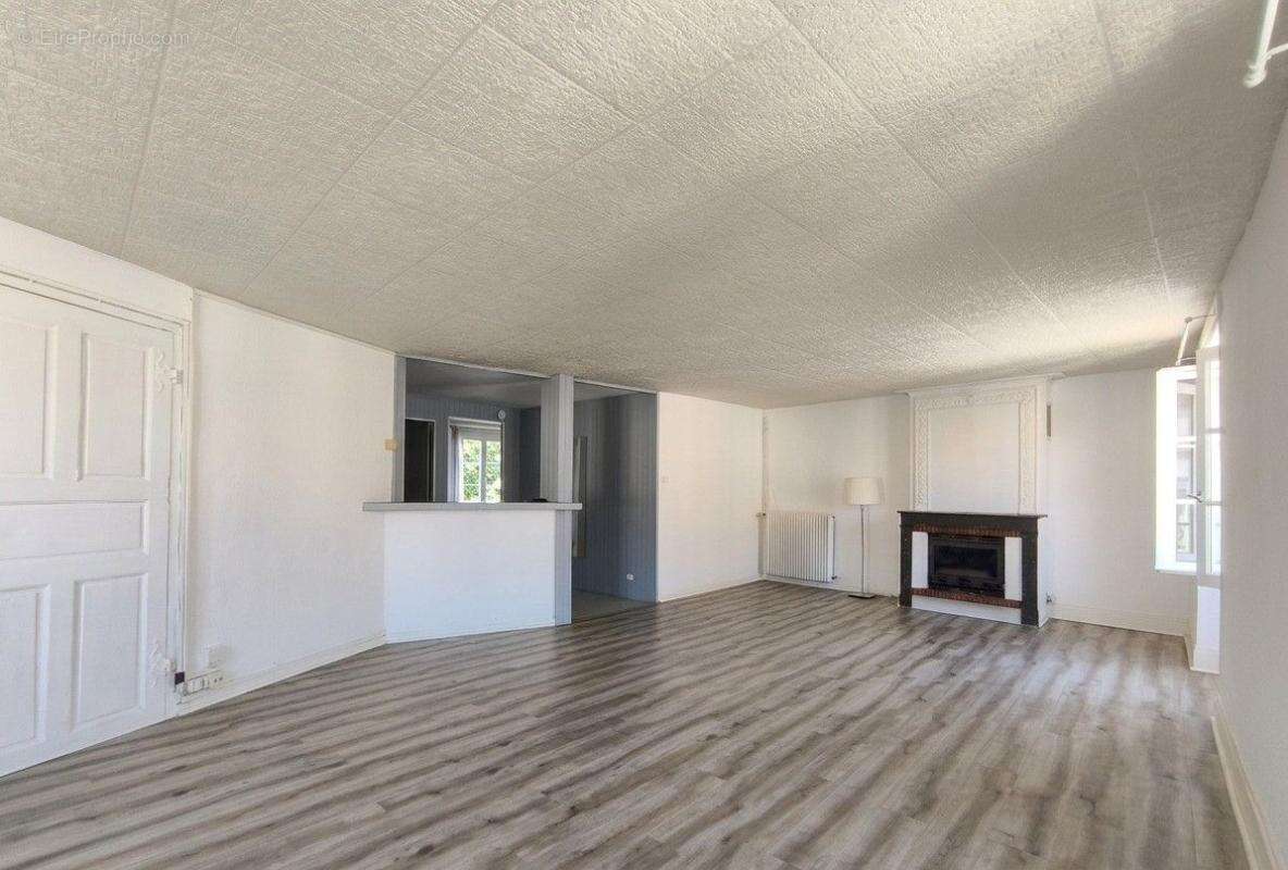 Appartement à CHALON-SUR-SAONE