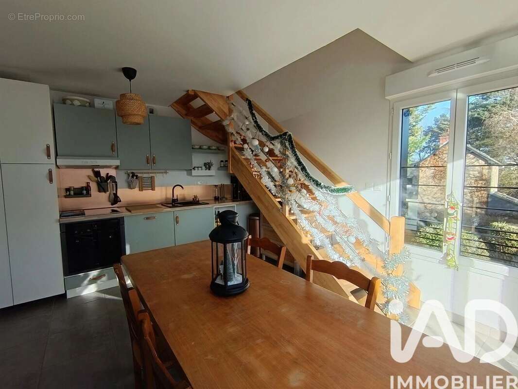 Photo 6 - Appartement à PLOERMEL