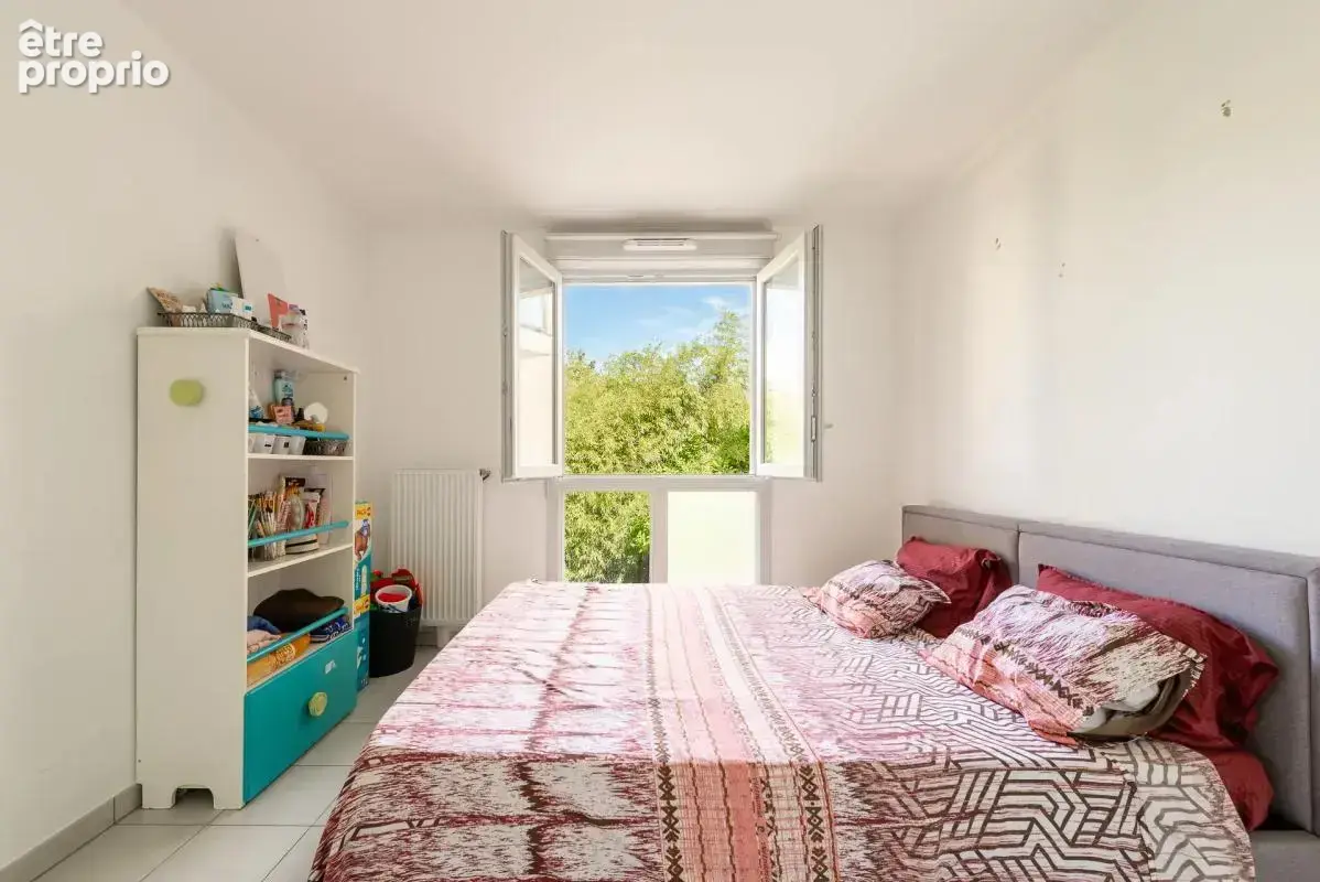 Appartement de 2 pièces de 40 m² à Meaux - photo 11