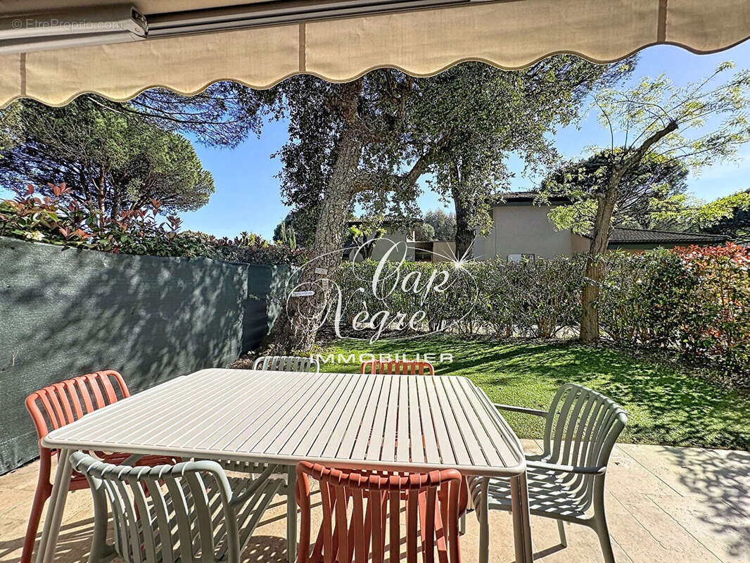Appartement à LE LAVANDOU