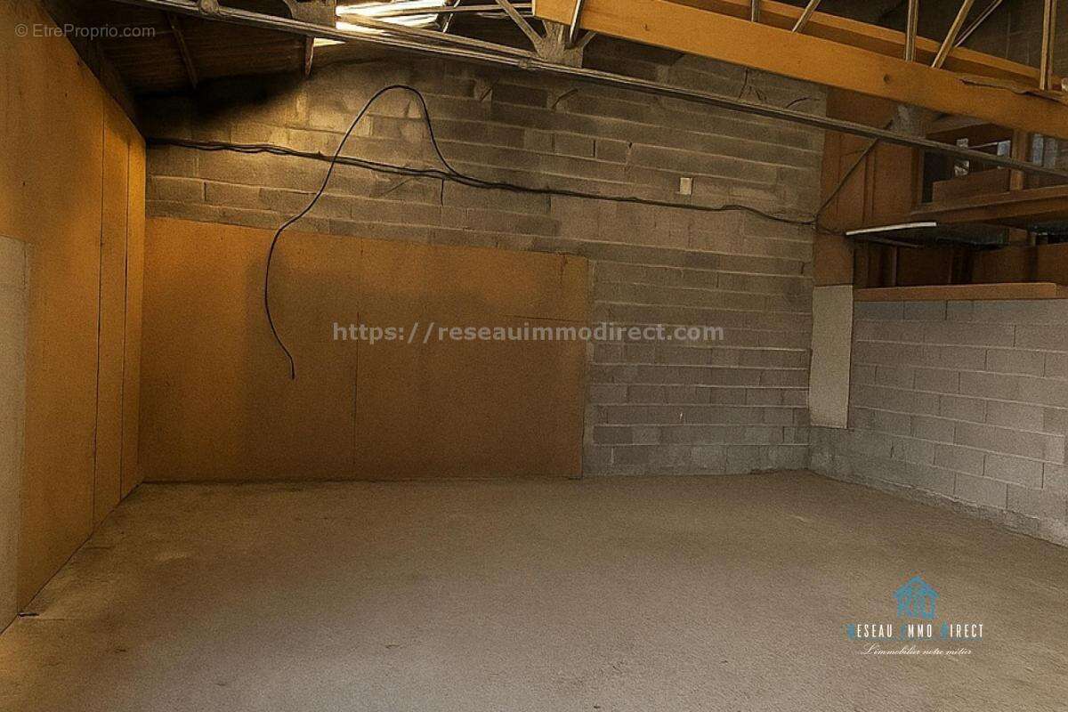 Maison à LA ROCHE-SUR-YON