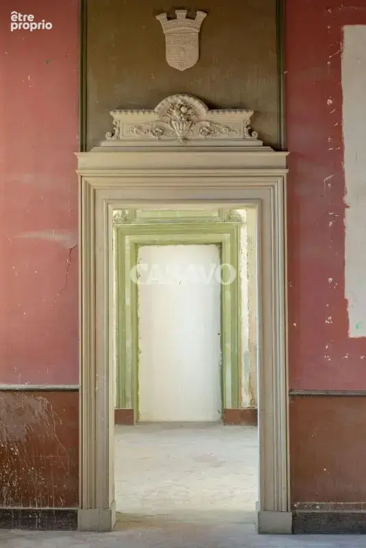 Vente Immeuble de 1026m² - 13410 Lambesc - photo 14