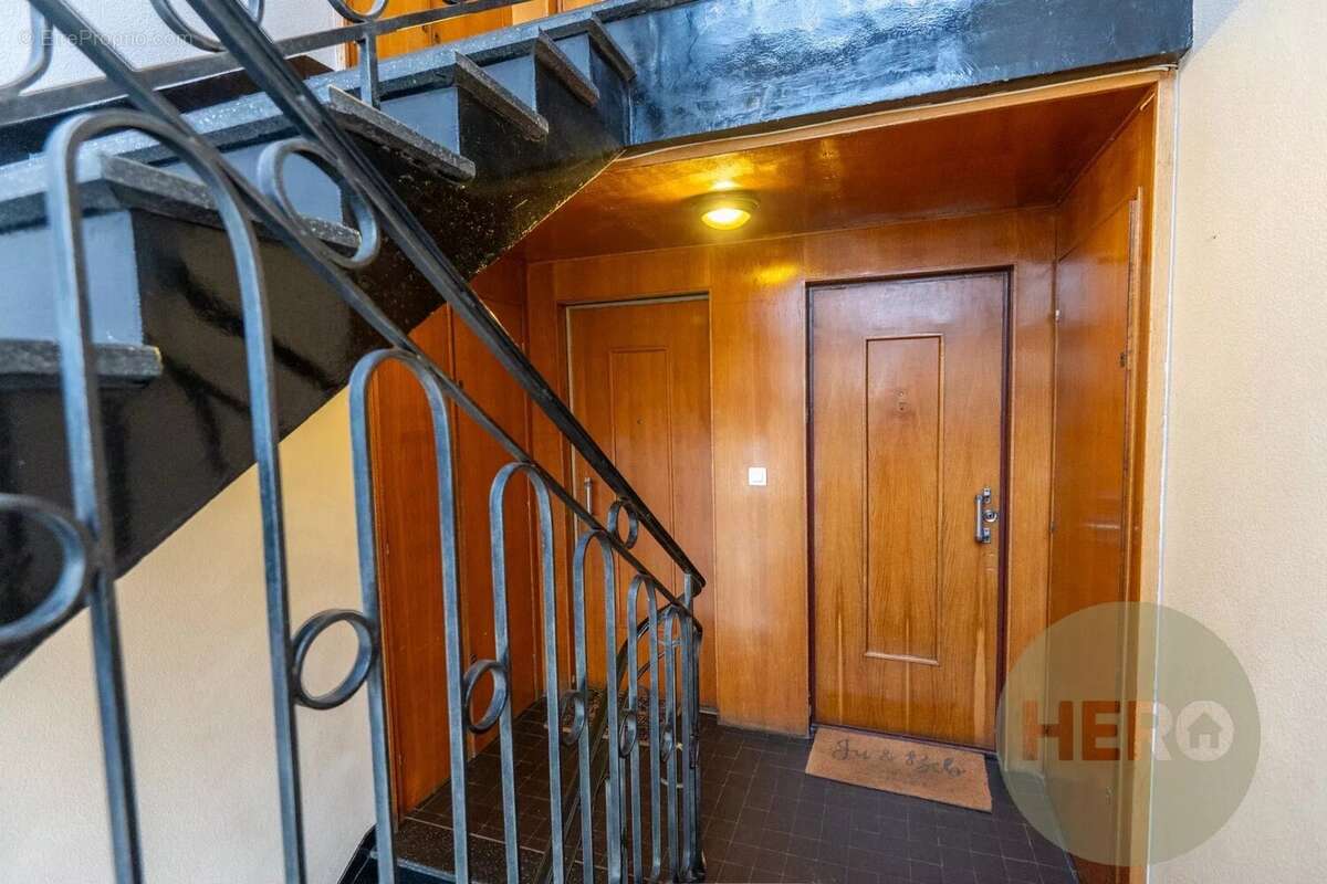 Appartement à VERSAILLES