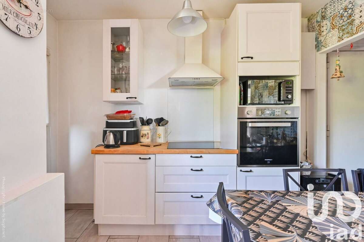 Photo 6 - Appartement à AUBAGNE